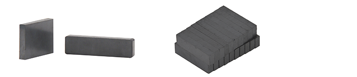 ferrite bloc magnets