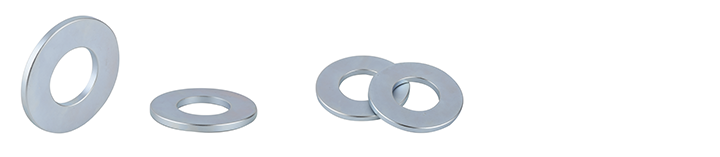 Neodymium Rings