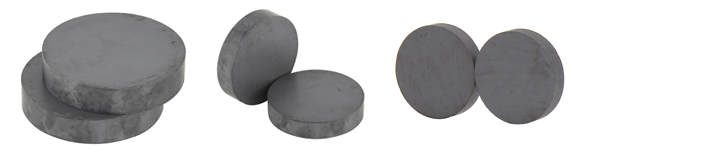 ferrite disc magnet